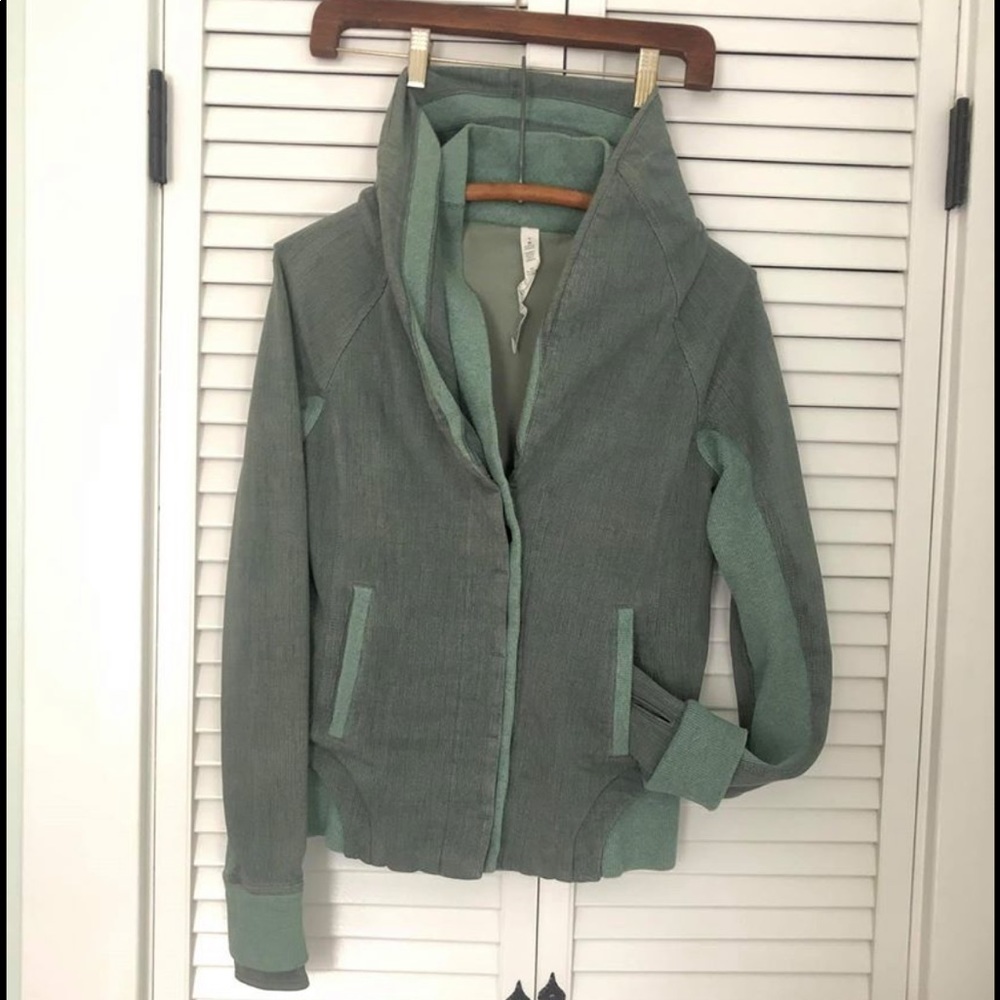 Size4 Lululemon